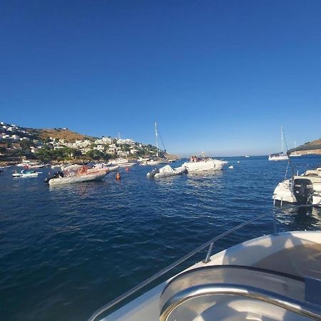 Apartamento Cala Montgo L' Escala Zewnętrze zdjęcie