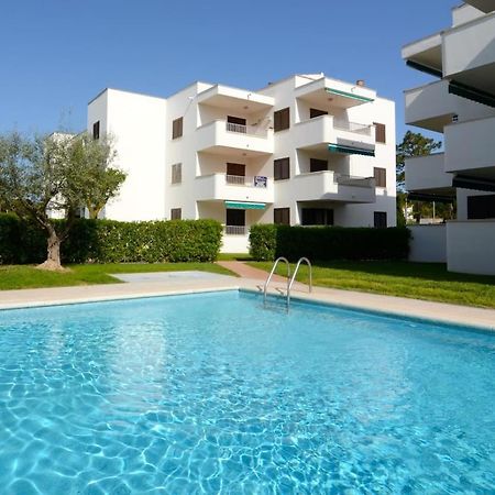 Apartamento Cala Montgo L' Escala Zewnętrze zdjęcie