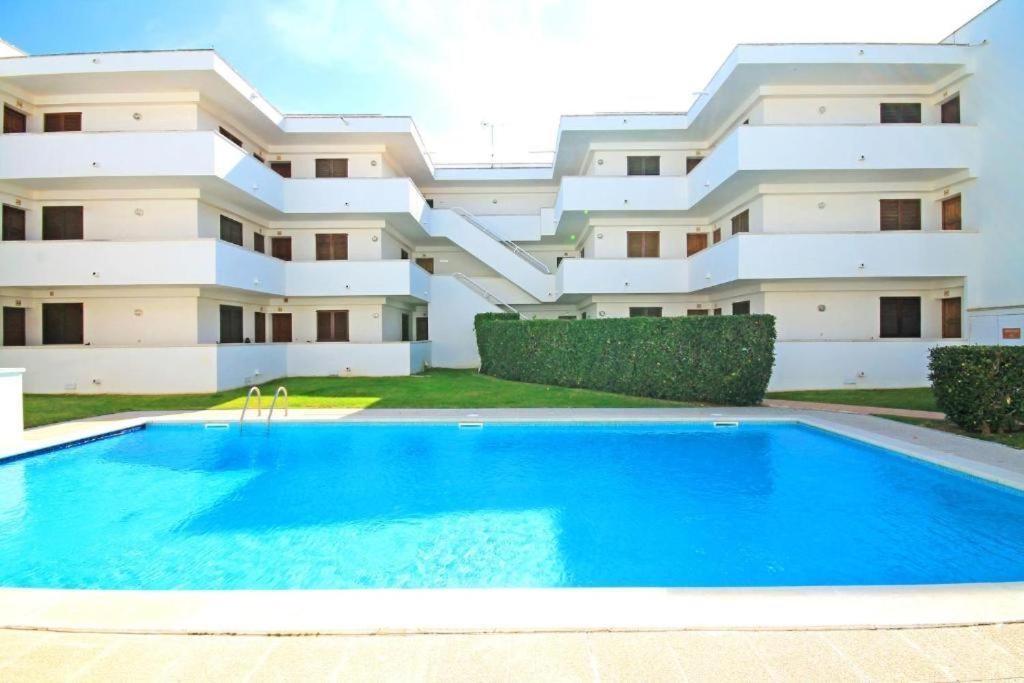 Apartamento Cala Montgo L' Escala Zewnętrze zdjęcie