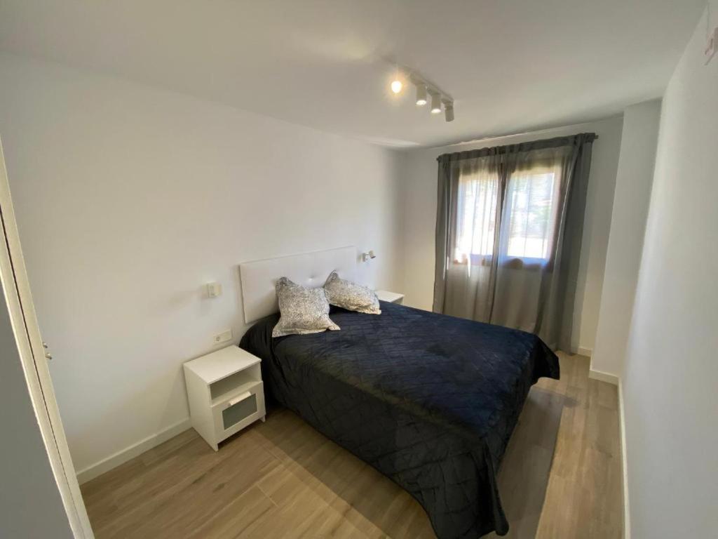 Apartamento Cala Montgo L' Escala Zewnętrze zdjęcie