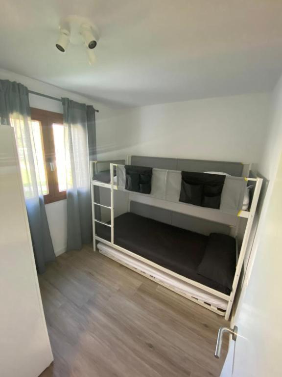 Apartamento Cala Montgo L' Escala Zewnętrze zdjęcie